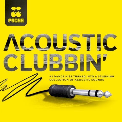 Pacha: Acoustic Clubbin’