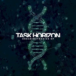 Organimatronics EP