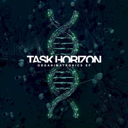 Organimatronics EP