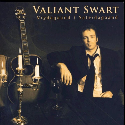Vrydagaand/Saterdagaand