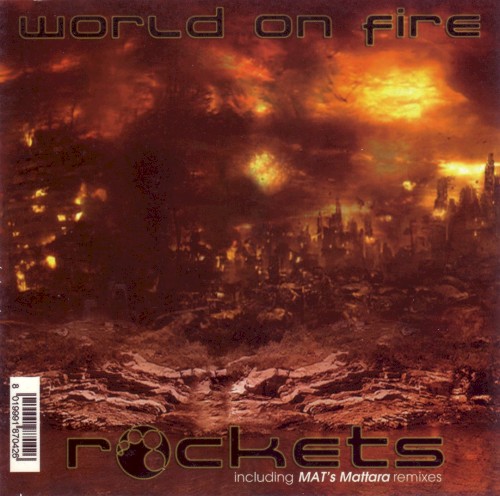 World On Fire