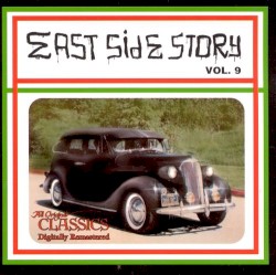 East Side Story, Vol. 9