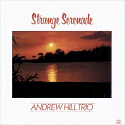 Strange Serenade