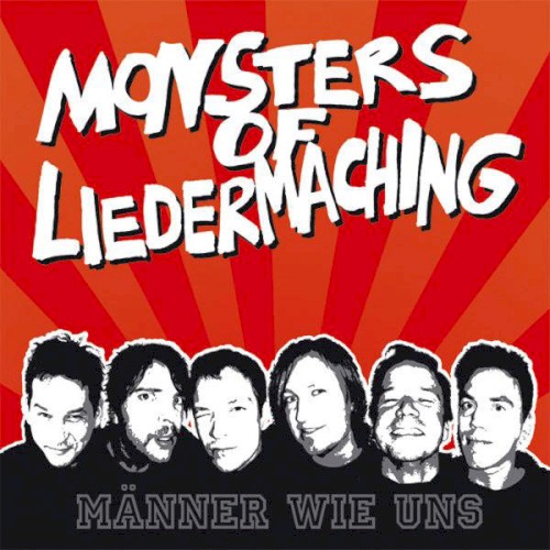 Männer wie uns