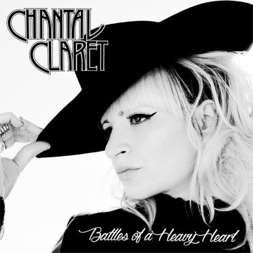 Battles of a Heavy Heart