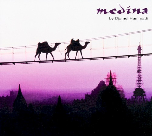 Medina