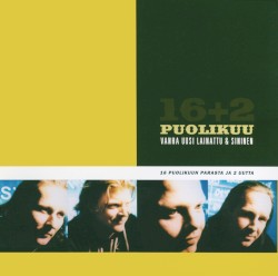 Vanha, uusi, lainattu & sininen