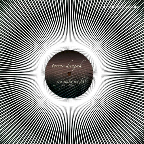 You Make Me Feel / Morph 2