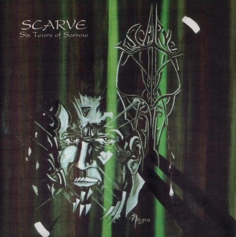 Six Tears of Sorrow
