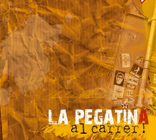 Al carrer!