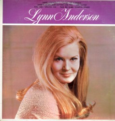 Lynn Anderson