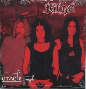 Oracle Sampler