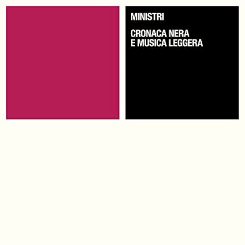 Cronaca nera e musica leggera