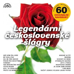 Legendární československé šlágry