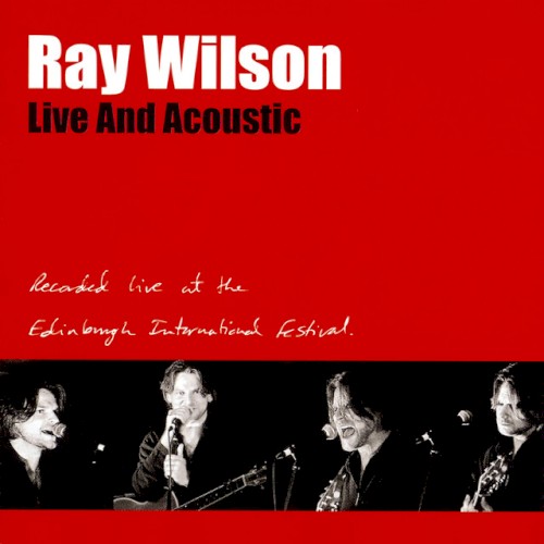 Live and Acoustic