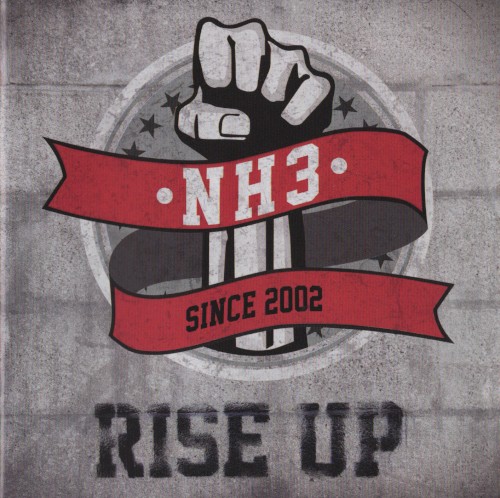 Rise Up