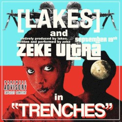 Trenches