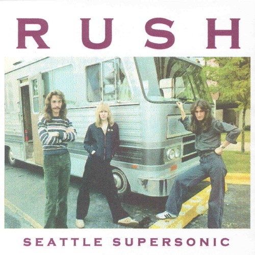 Seattle Supersonic