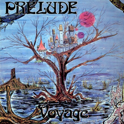 Voyage