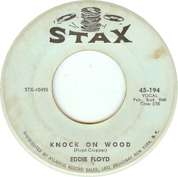 Knock on Wood / Got to Make a Comeback