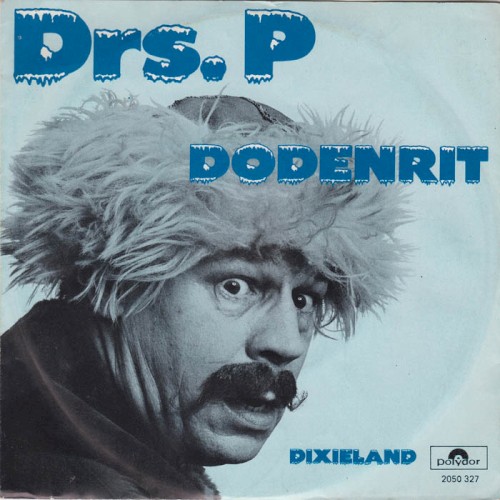 Dodenrit / Dixieland