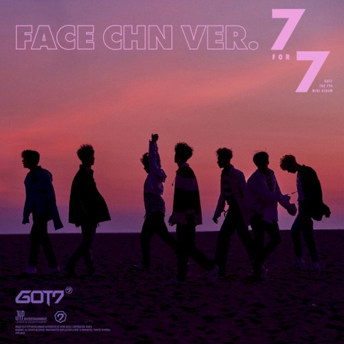 Face (CHN ver.)