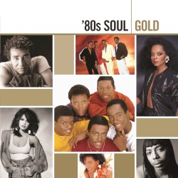 '80s Soul Gold