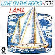 Love On The Rocks • 1993