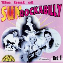 The Best of Sun Rockabilly, Vol. 1