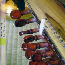 Raga Bhairav - Sarod