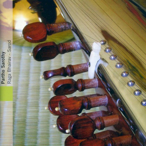 Raga Bhairav - Sarod