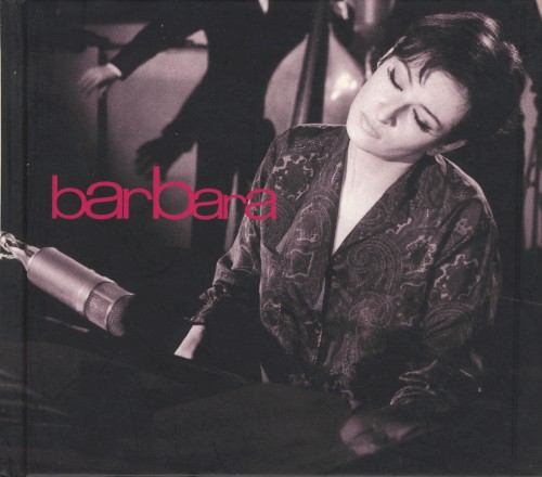 Barbara