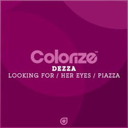 Looking For / Her Eyes / Piazza