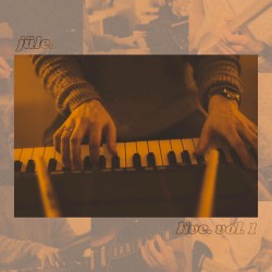 live. vol. 1