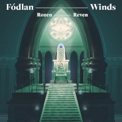 Fódlan Winds (from ''Fire Emblem Three Houses'')