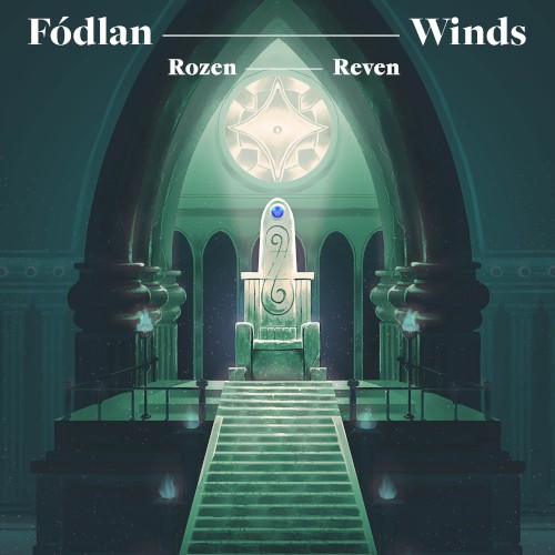 Fódlan Winds (from ''Fire Emblem Three Houses'')