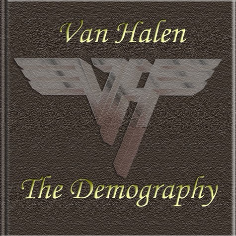 The Demography 1974–1984