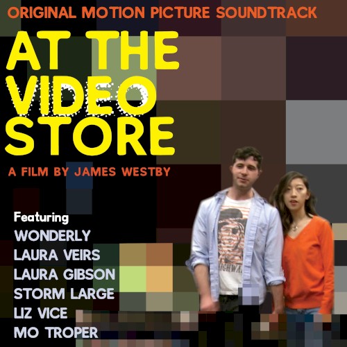 At the Video Store (Original Motion Picture Soundtrack)