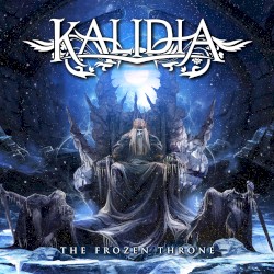 The Frozen Throne