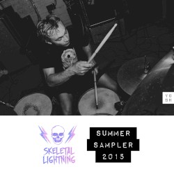 Summer Sampler 2015