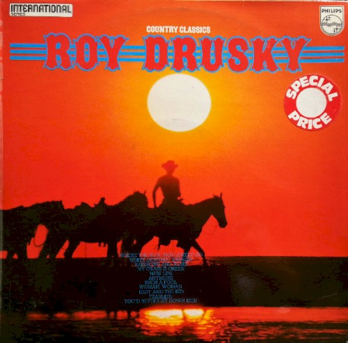 Country Classics