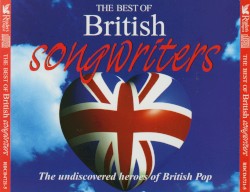 The Best of British Songwriters