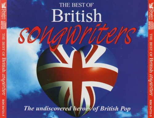 The Best of British Songwriters