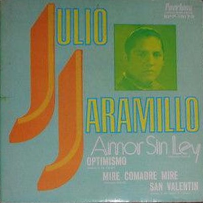 Amor sin ley