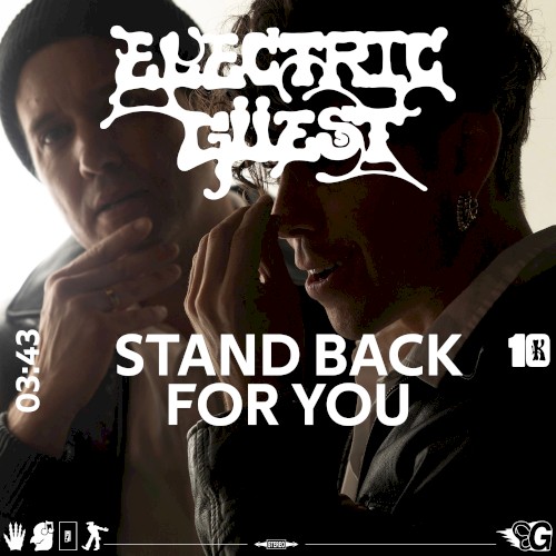 Stand Back For You