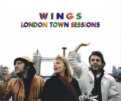 London Town Sessions