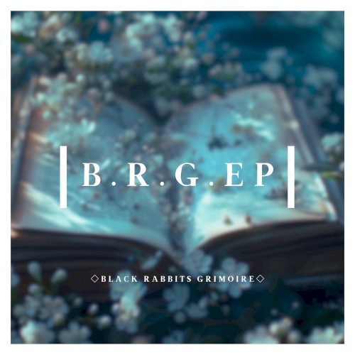 B.R.G. EP