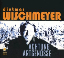 Achtung Artgenosse