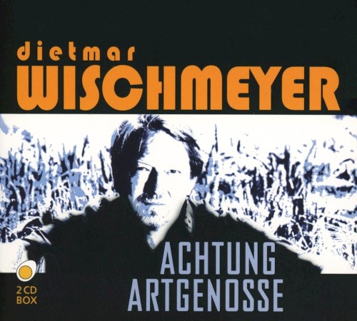 Achtung Artgenosse
