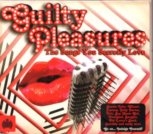 Guilty Pleasures